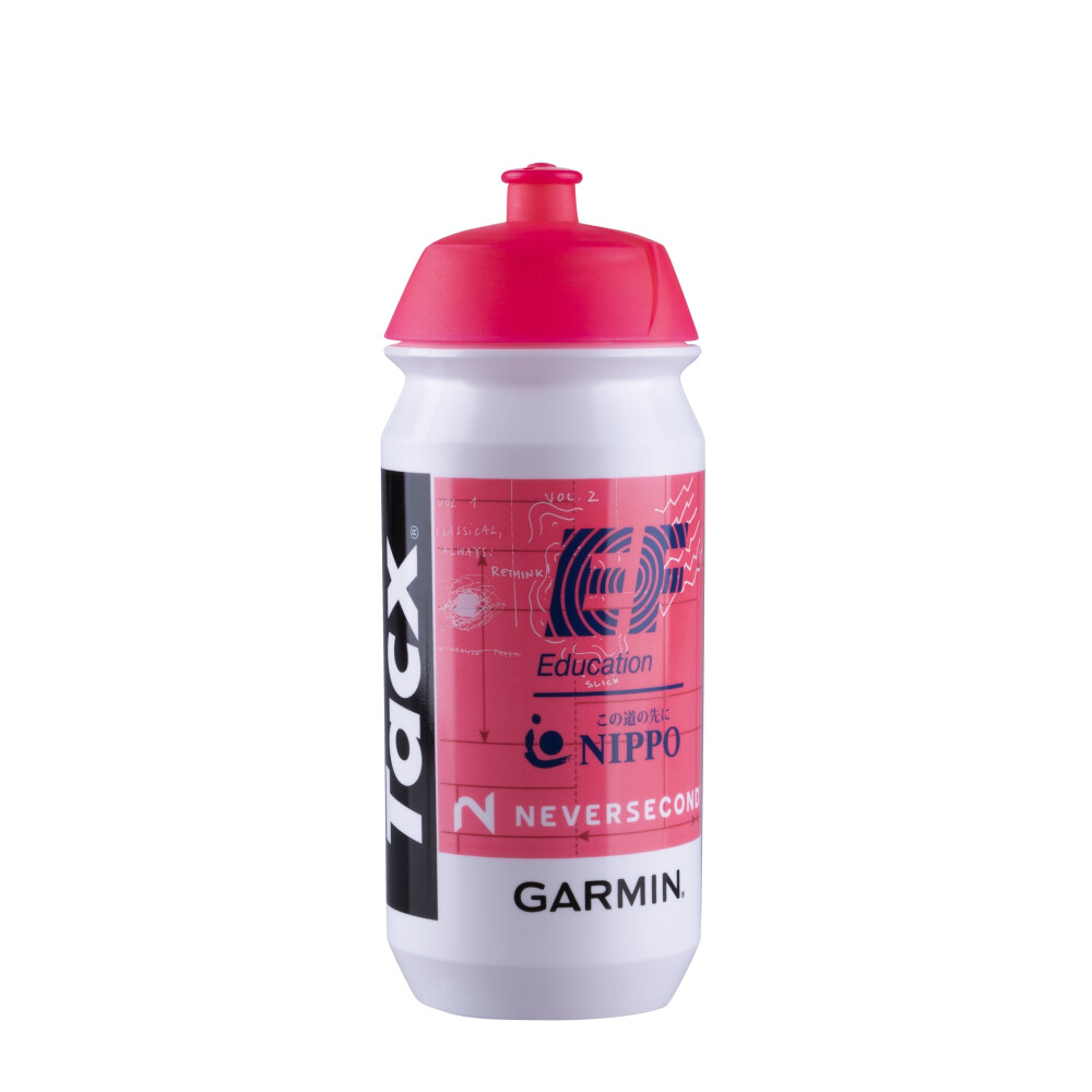 láhev TACX BIO 2021 TEAM EF 0,5 l
