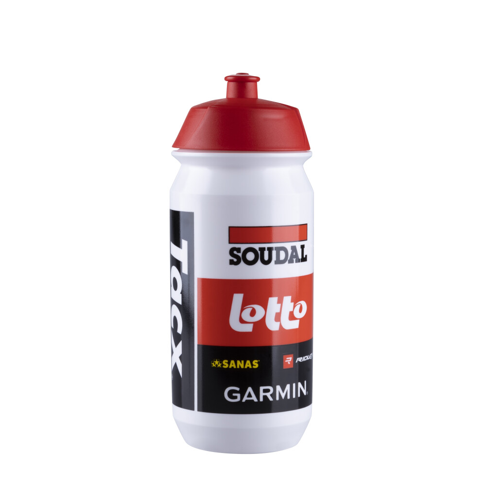 láhev TACX BIO 2021 TEAM LOTTO SOUDAL 0,5 l