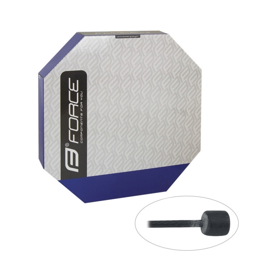 lanko řadící FORCE 2,0m/ 1,2mm TEFLON BOX