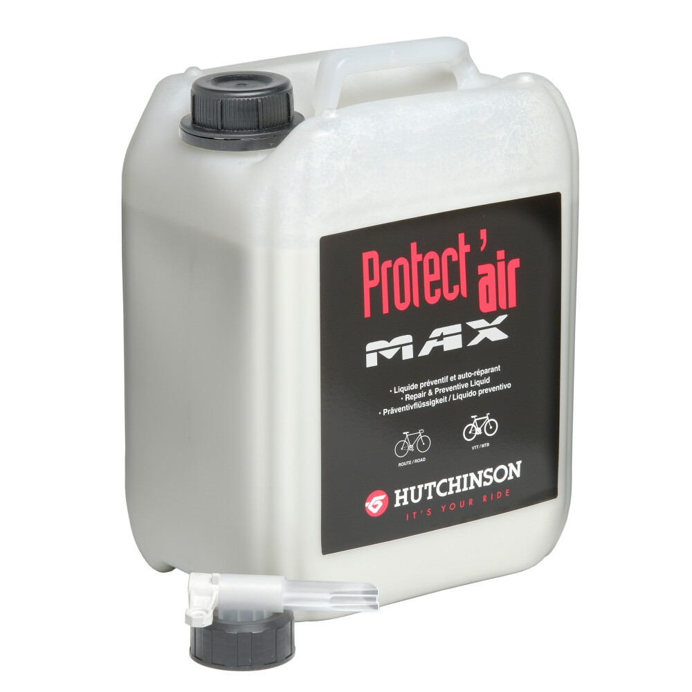 lepení-tmel HUTCHINSON PROTECT' AIR MAX 5l