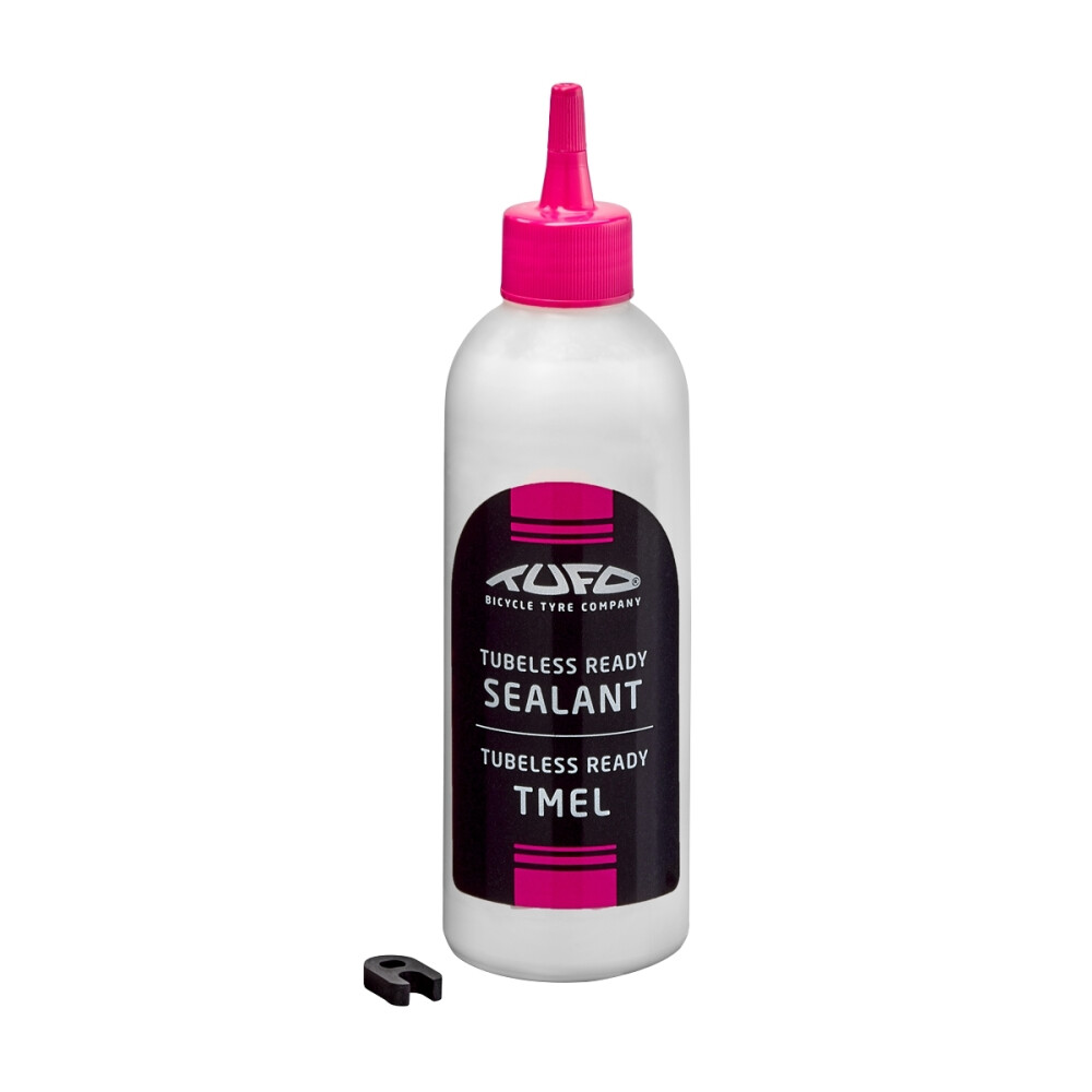 lepení-TUFO TUBELESS READY SEALANT (emulze) 220ml