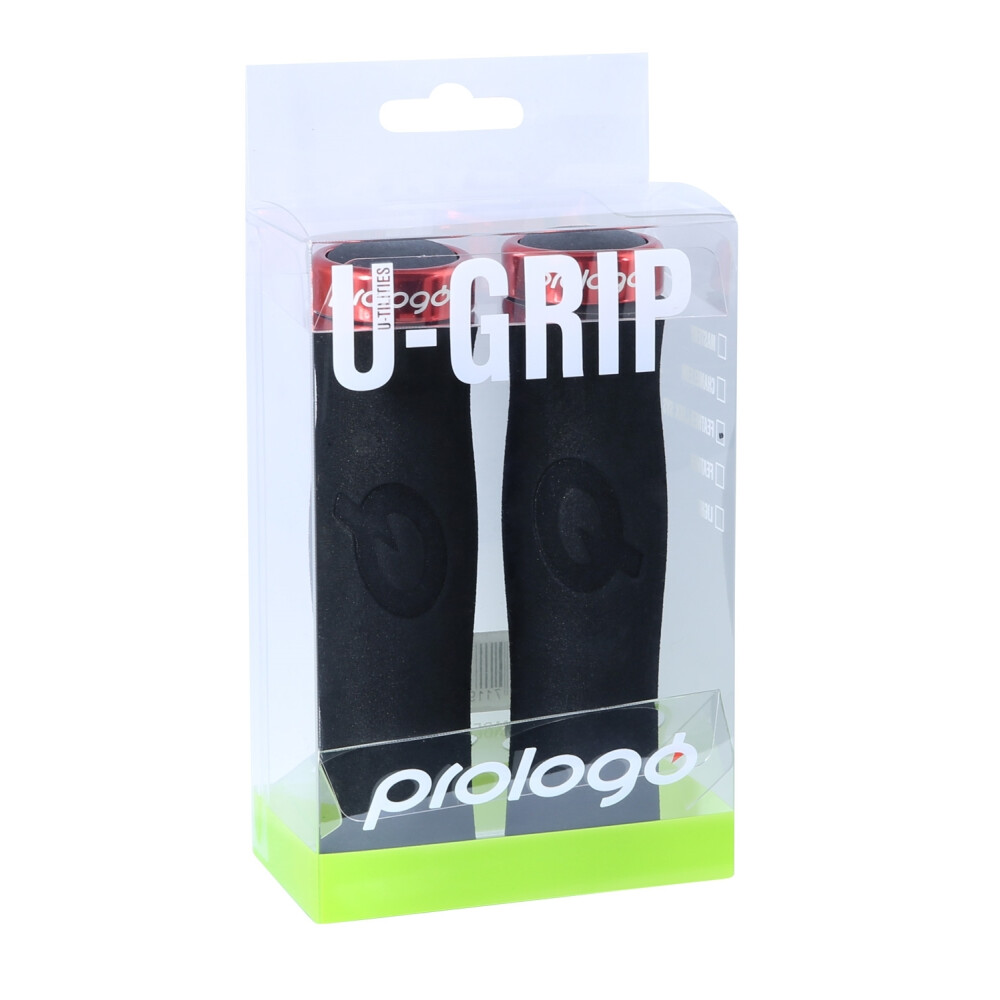 madla PROLOGO FEATHER LOCK SYS, černé