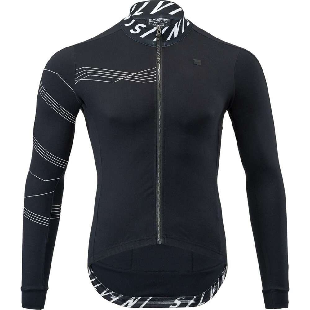 Silvini pánský dres MD1603 Varano XS