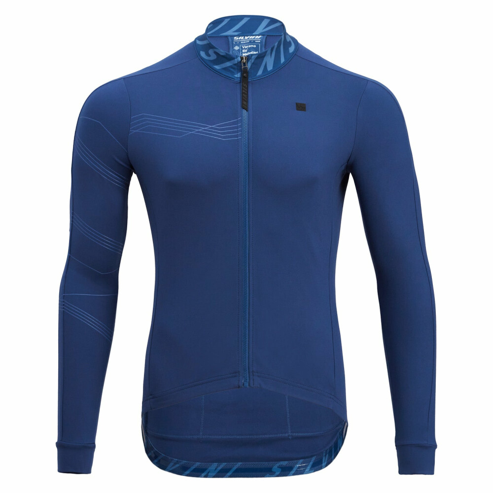 Silvini pánský dres MD1603 Varano S