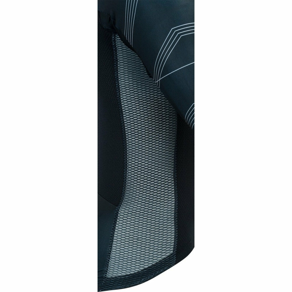 Silvini pánský dres MD1604 Stelvio 3XL