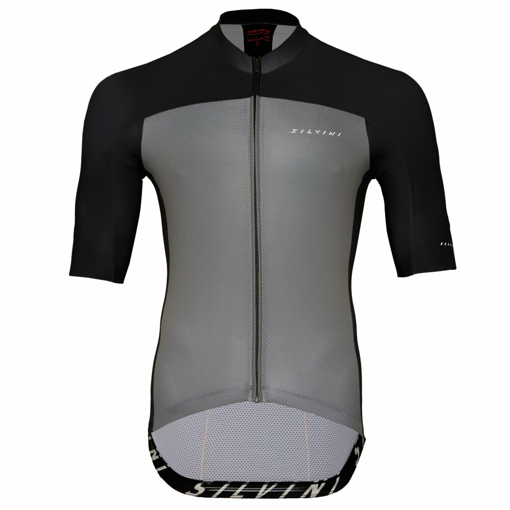Silvini pánský dres MD1604 Stelvio XL