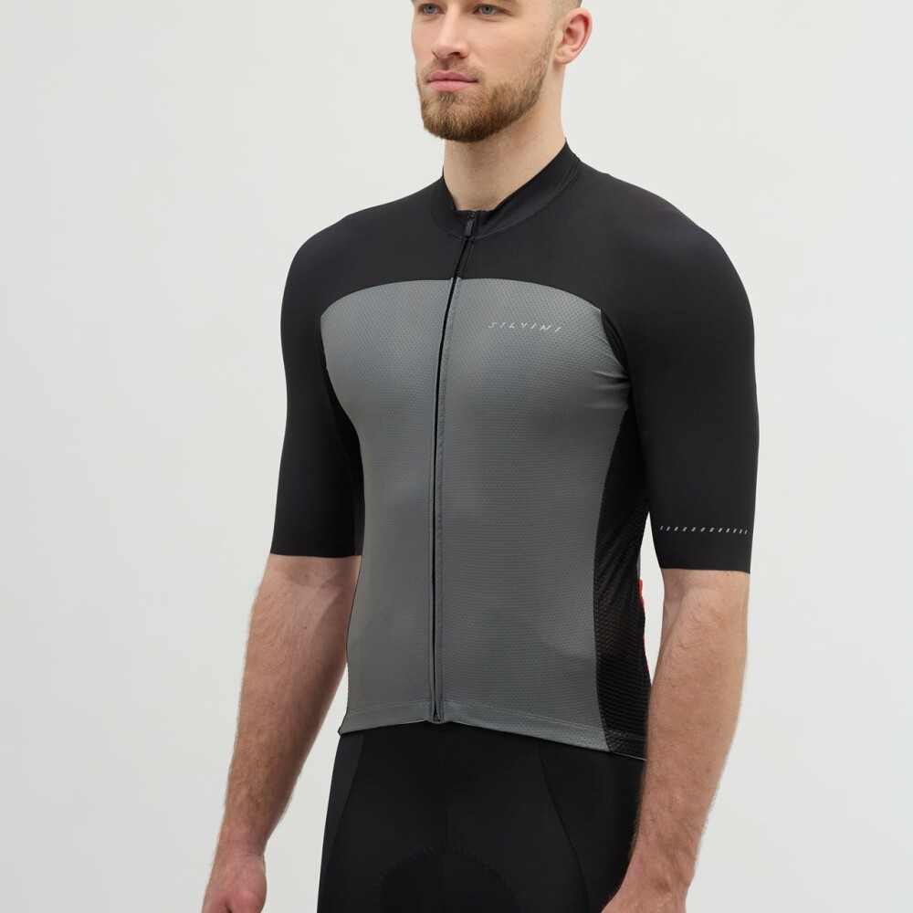 Silvini pánský dres MD1604 Stelvio XL