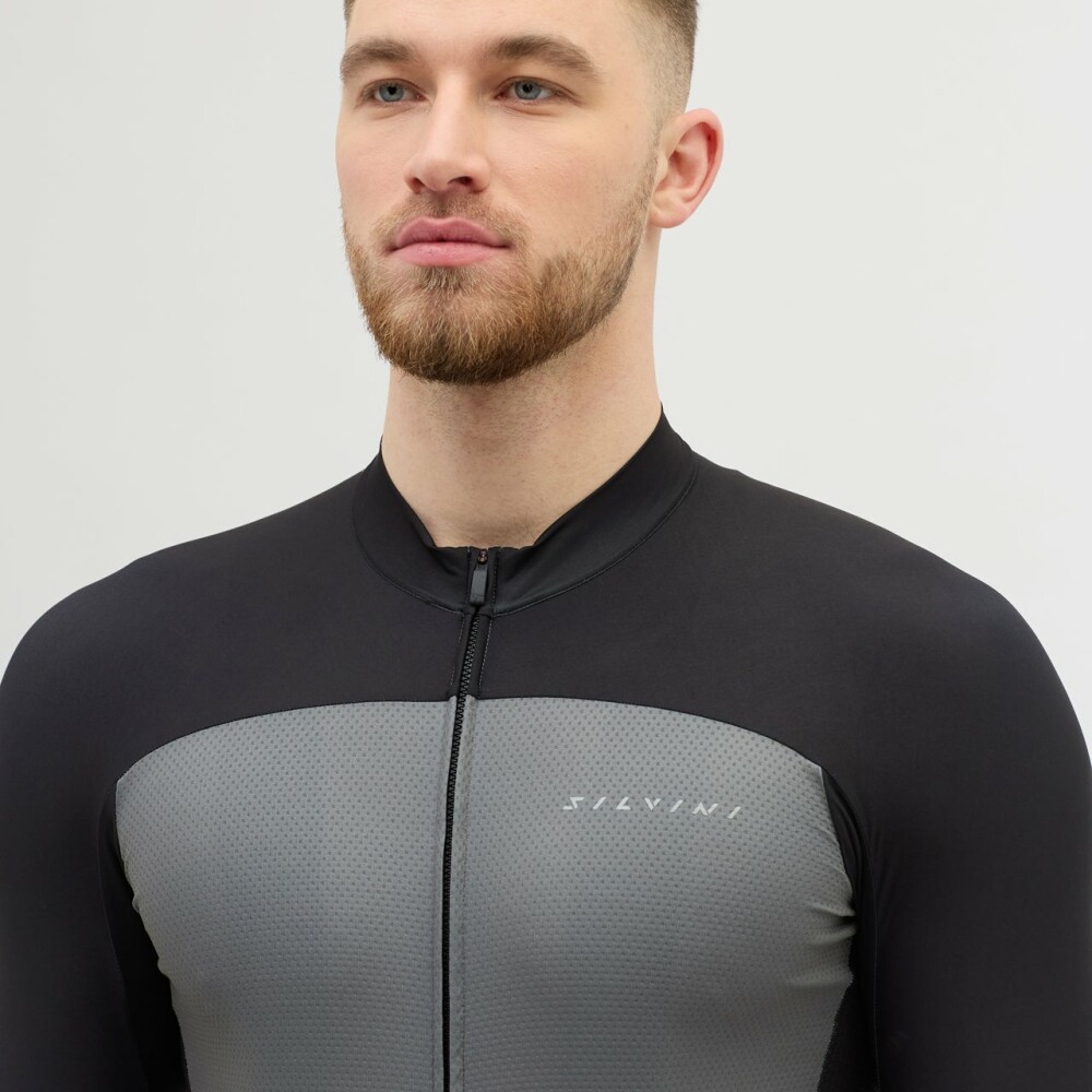 Silvini pánský dres MD1604 Stelvio XL