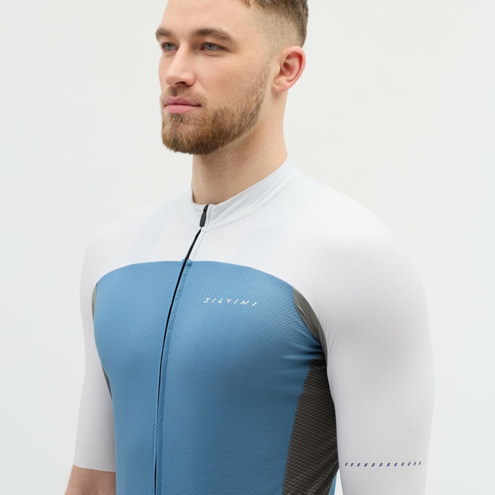 Silvini pánský dres MD1604 Stelvio S