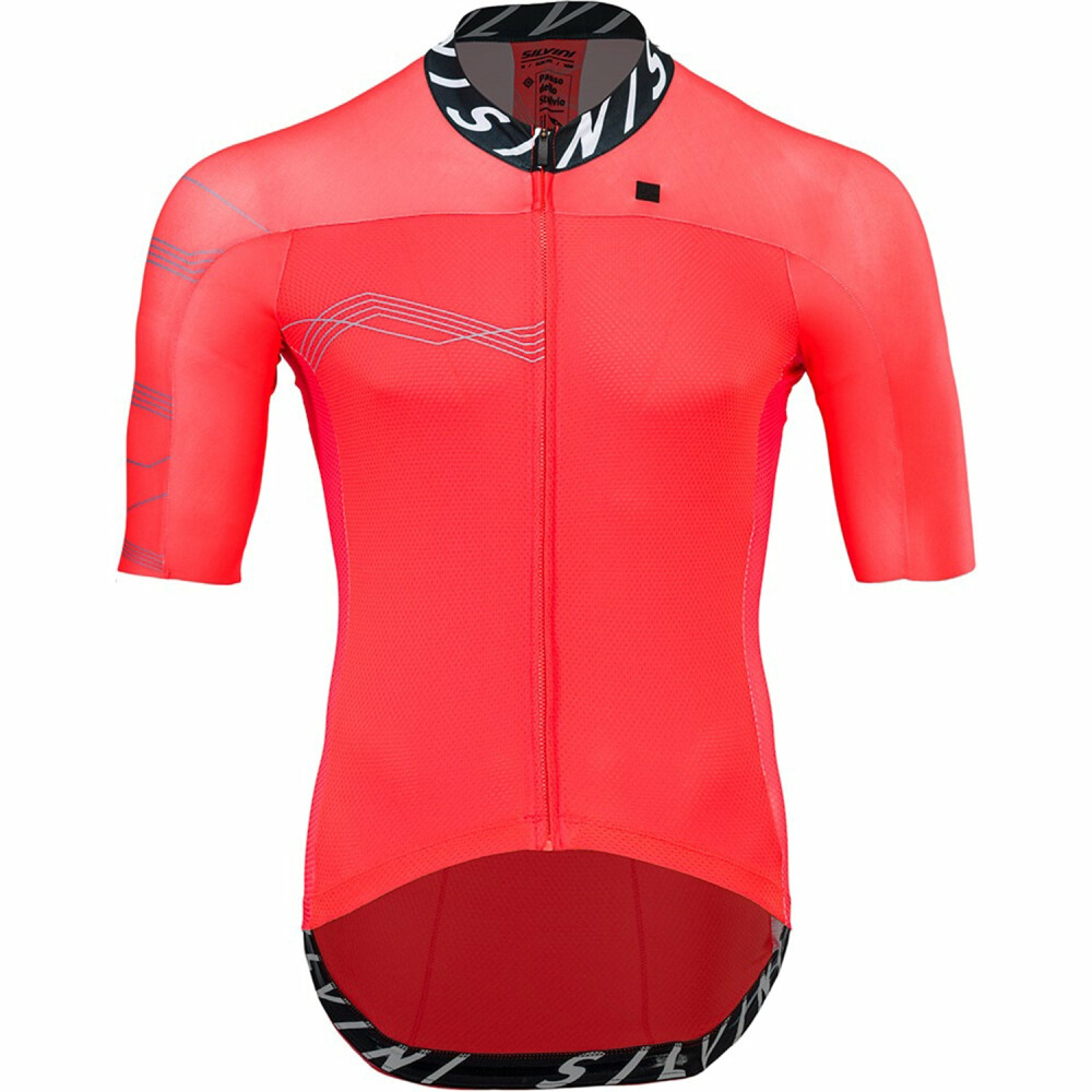 Silvini pánský dres MD1604 Stelvio S
