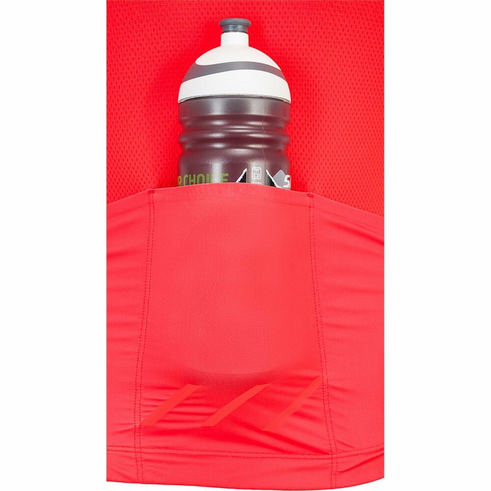 Silvini pánský dres MD1604 Stelvio S