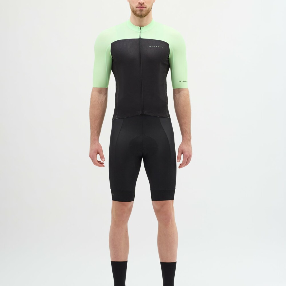 Silvini pánský dres MD1604 Stelvio S