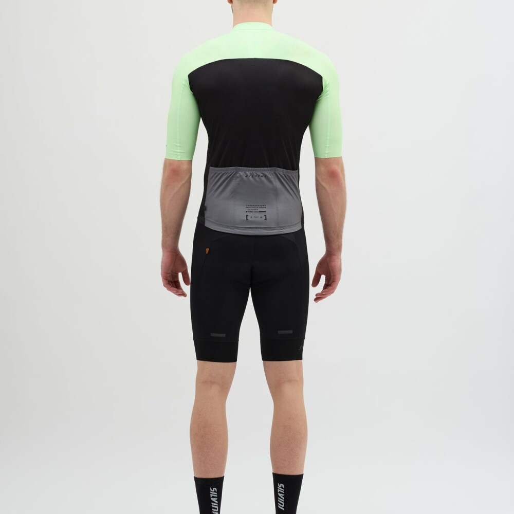 Silvini pánský dres MD1604 Stelvio S