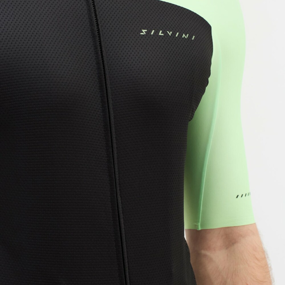 Silvini pánský dres MD1604 Stelvio S