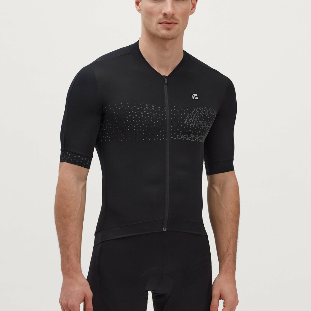 Silvini pánský dres MD1608 Ansino XXL
