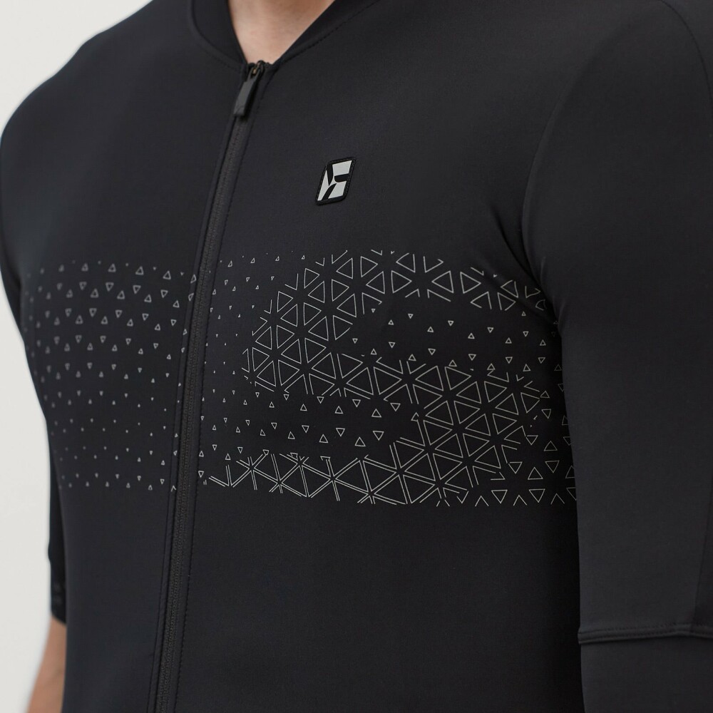 Silvini pánský dres MD1608 Ansino XXL