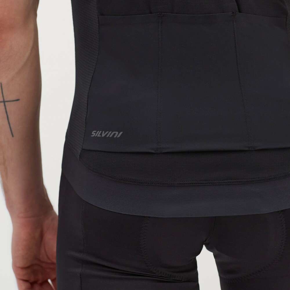 Silvini pánský dres MD1608 Ansino XXL