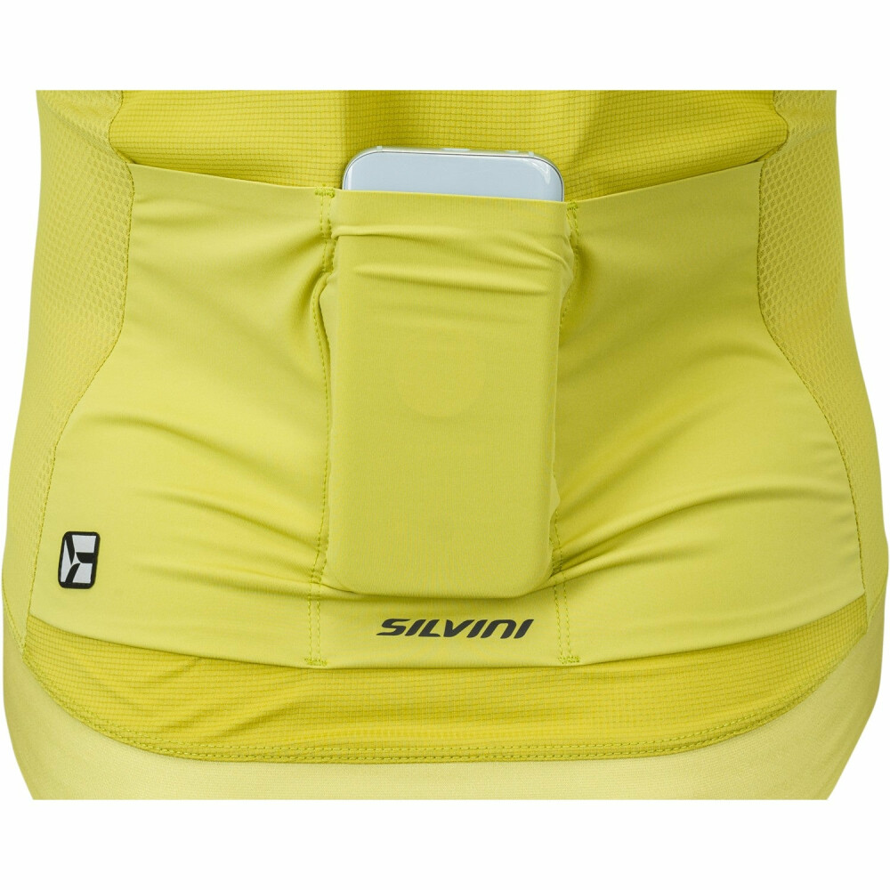Silvini pánský dres MD1608 Ansino S