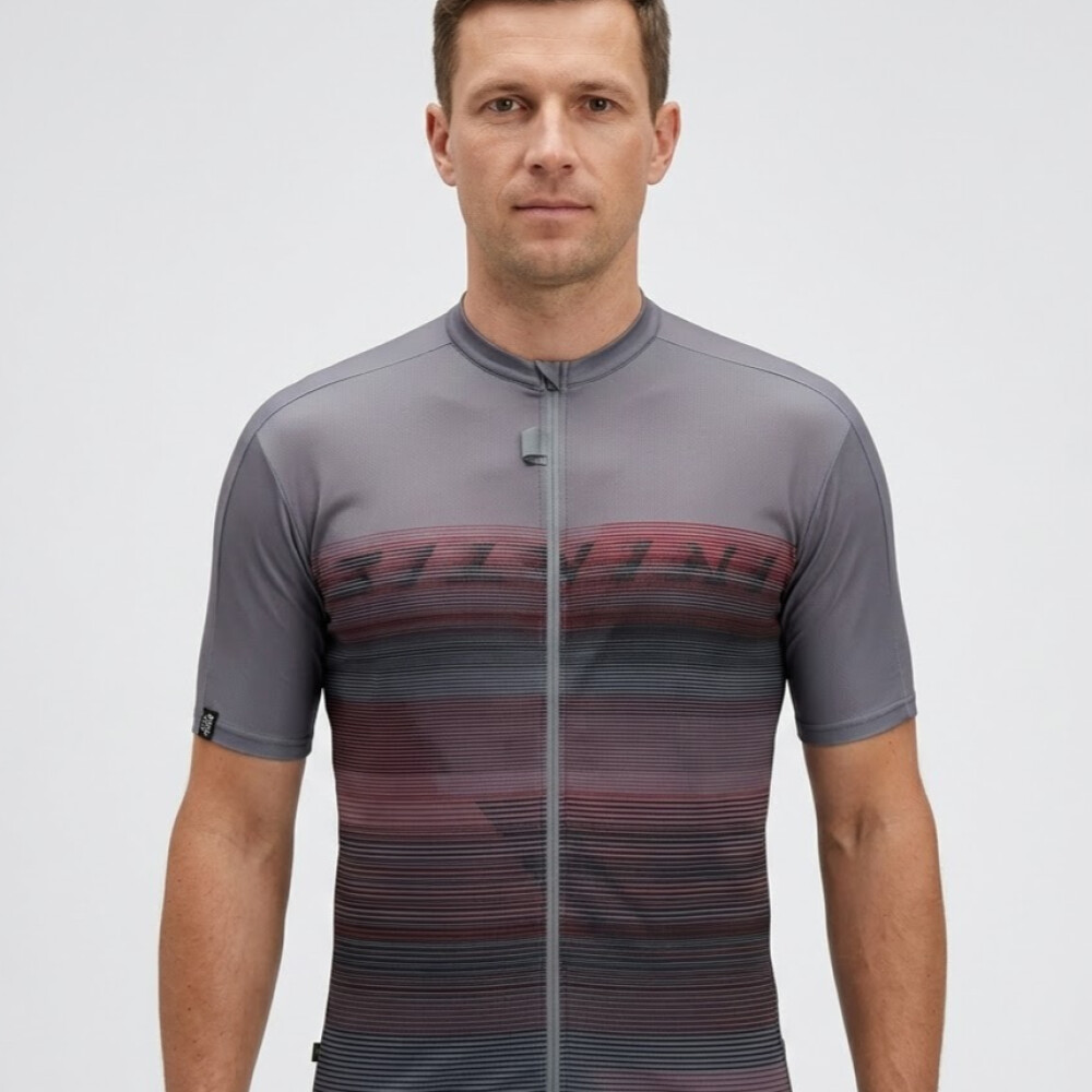 Silvini pánský dres MD1645 Turano 6XL