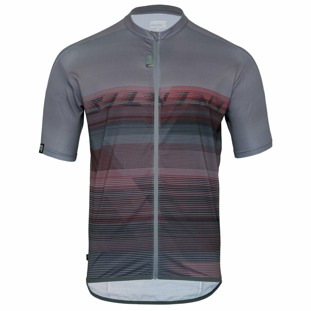 Silvini pánský dres MD1645 Turano 6XL