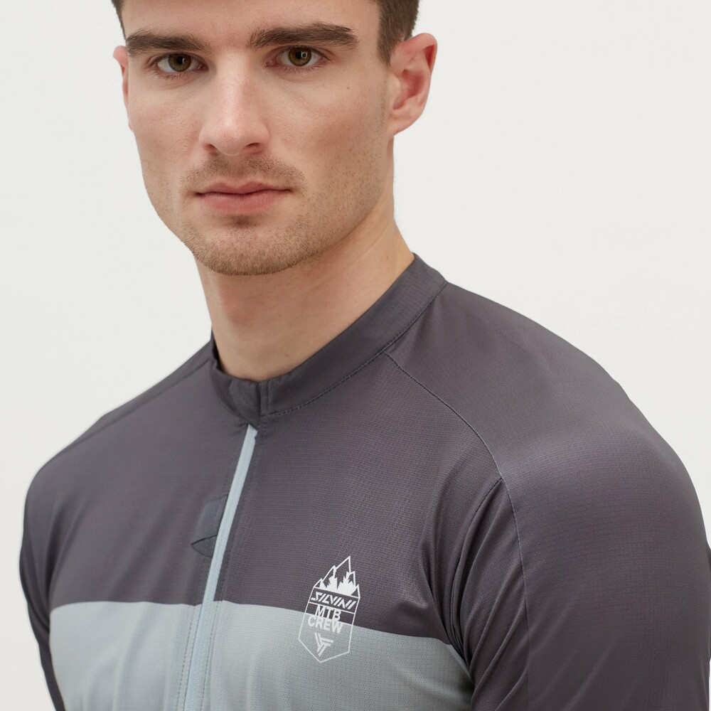 Silvini pánský dres MD1645 Turano XXL