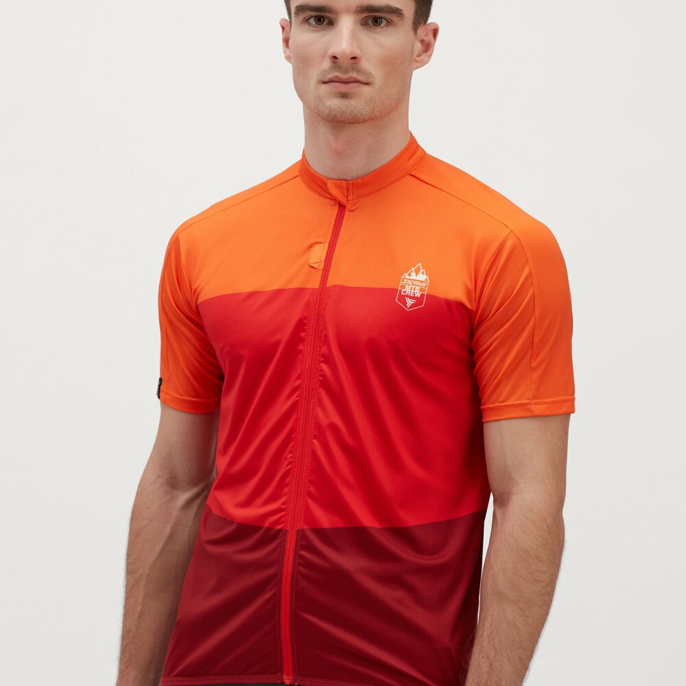 Silvini pánský dres MD1645 Turano 5XL
