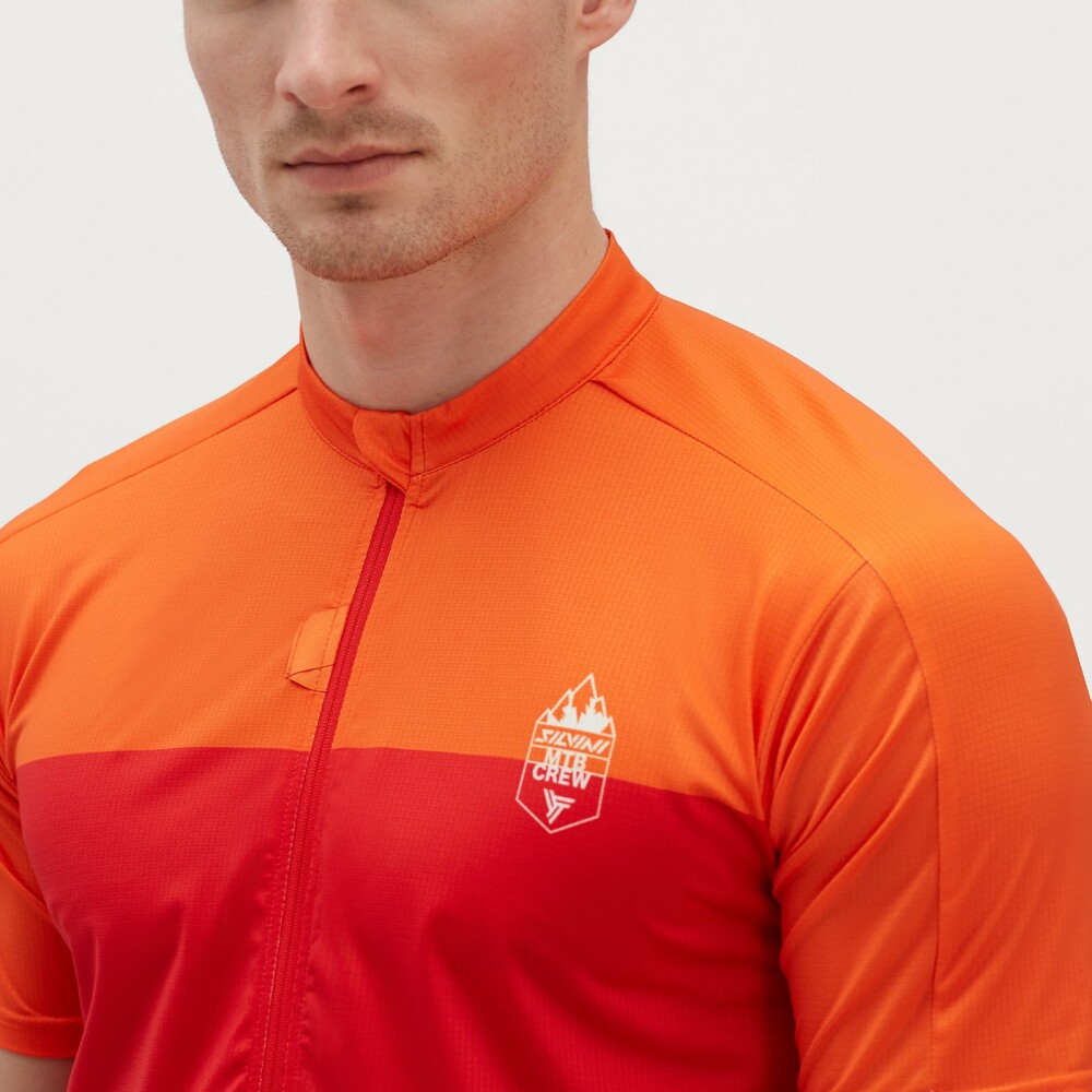 Silvini pánský dres MD1645 Turano 5XL