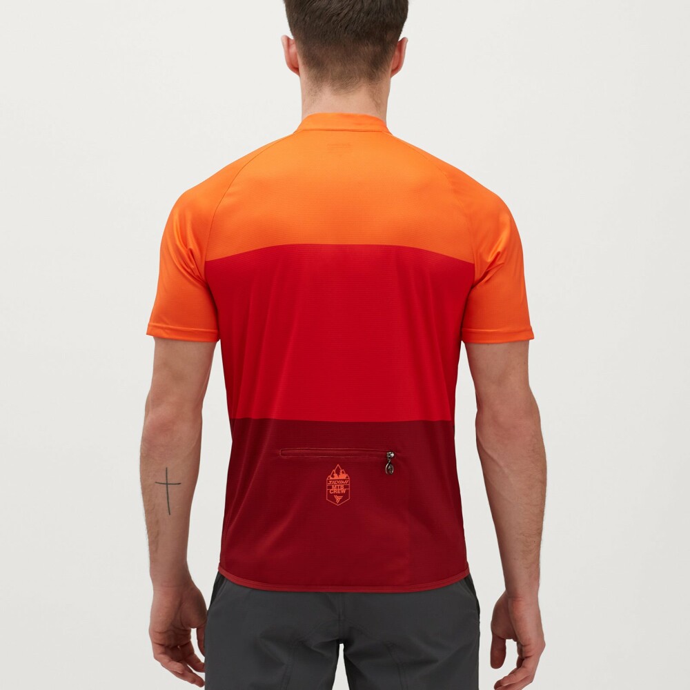 Silvini pánský dres MD1645 Turano 5XL