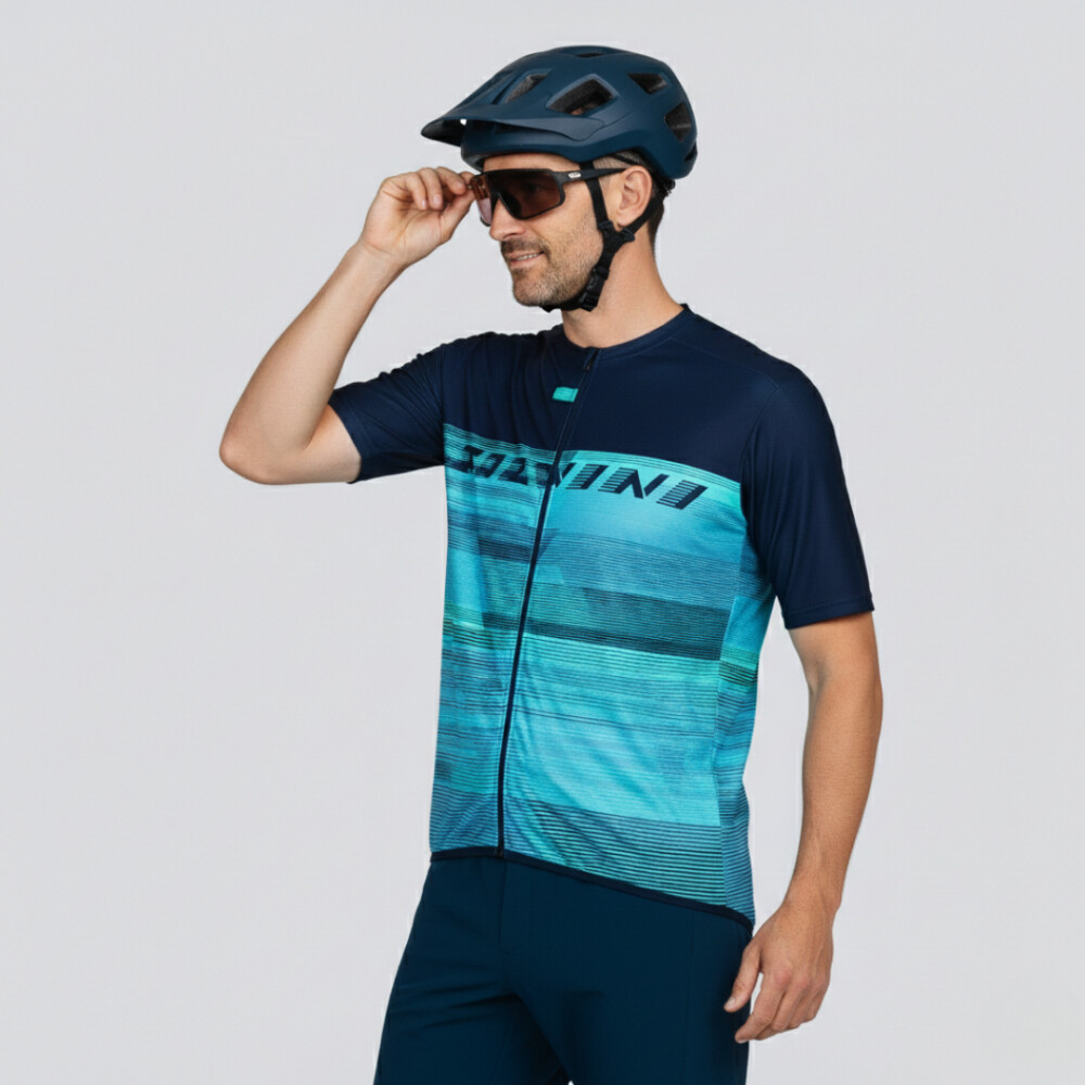 Silvini pánský dres MD1645 Turano 3XL