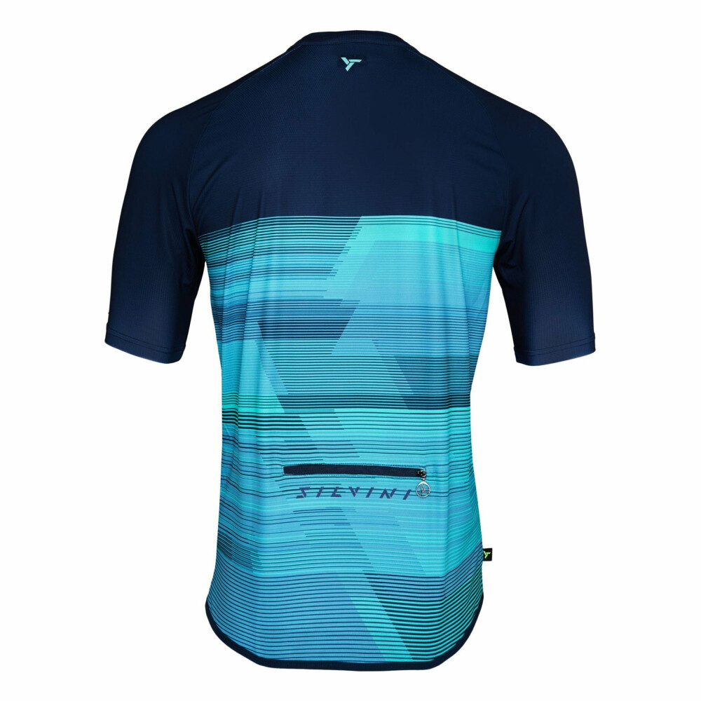 Silvini pánský dres MD1645 Turano 3XL