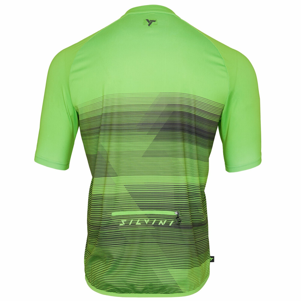 Silvini pánský dres MD1645 Turano XXL