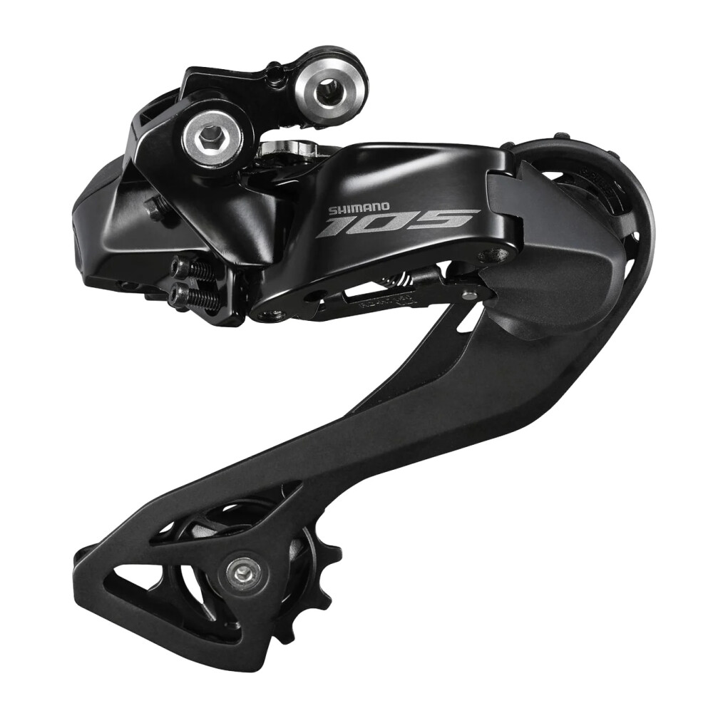 měnič RDR7150GS Di2 105 střední vodítko 12 kolo