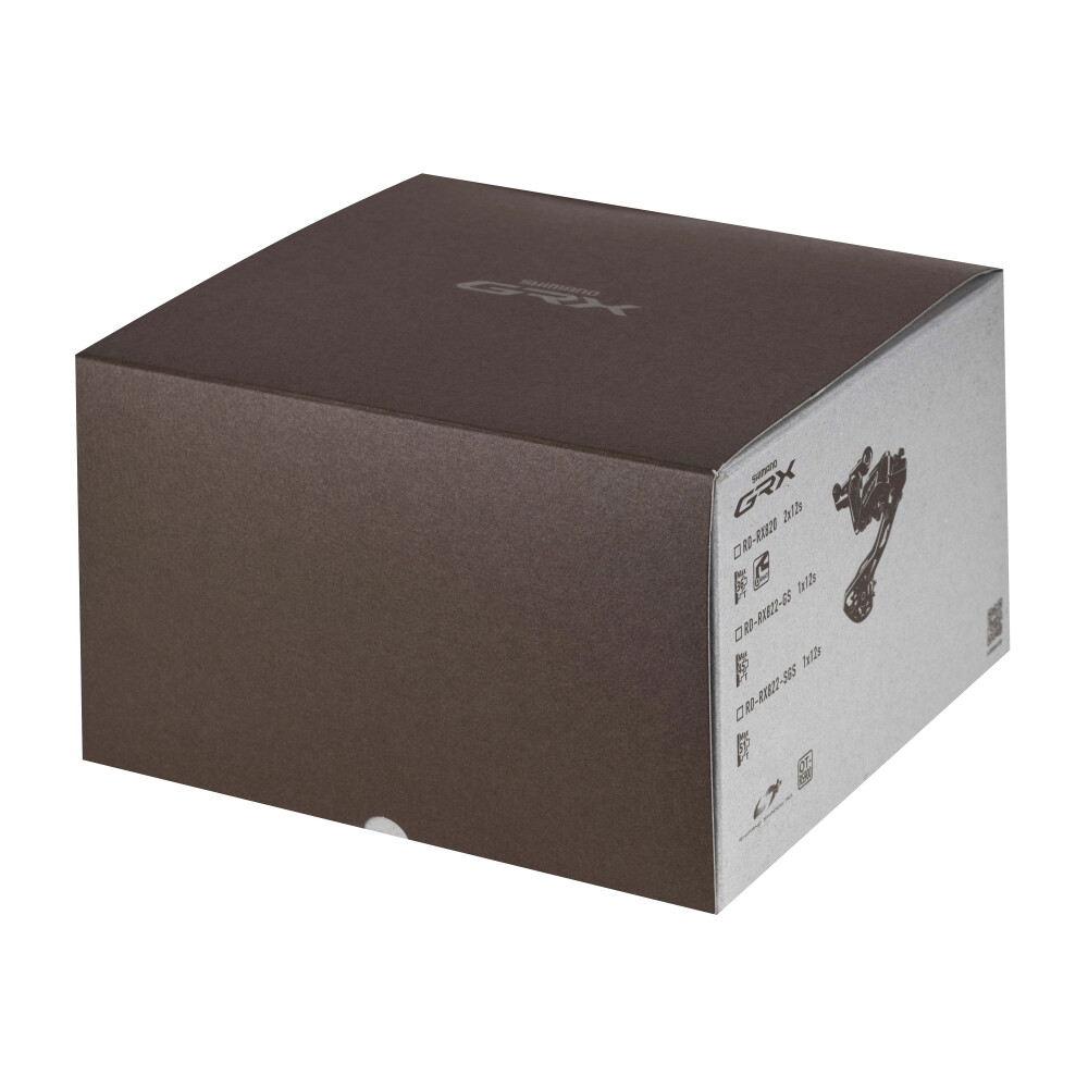 měnič RDRX822 GRX 12x1 kolo - dlouhé vodítko