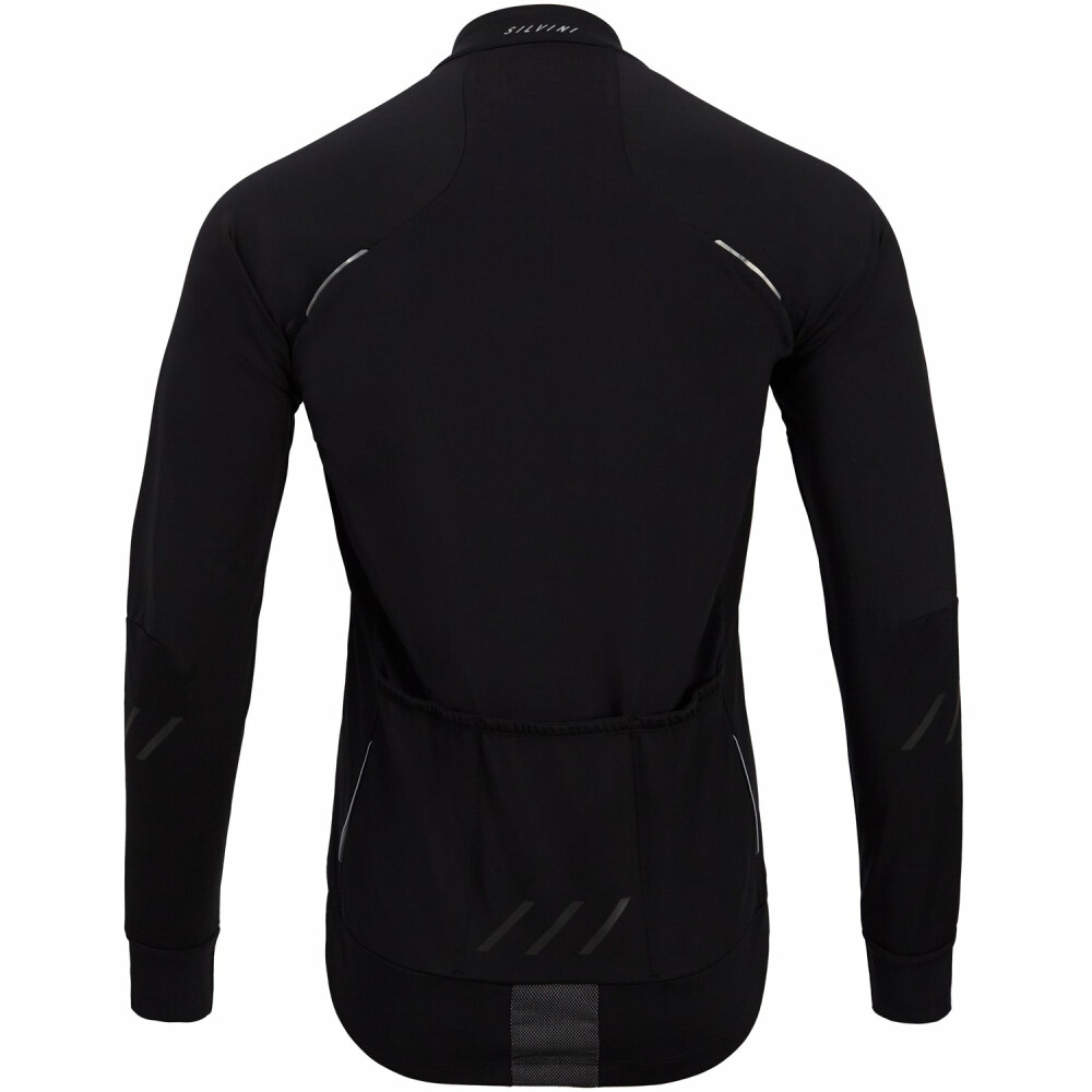 Silvini pánská bunda MJ1600 Ghisallo M