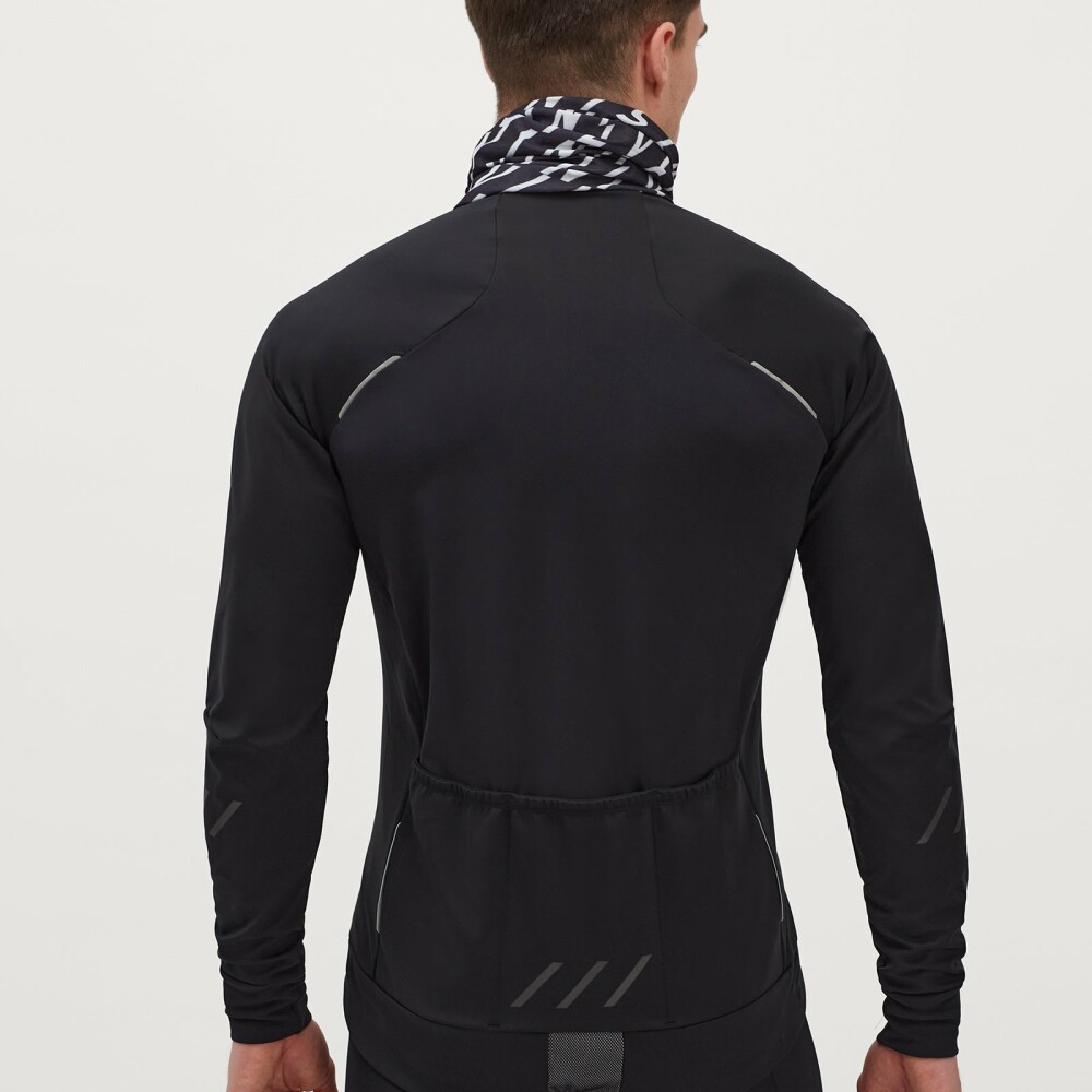 Silvini pánská bunda MJ1600 Ghisallo M