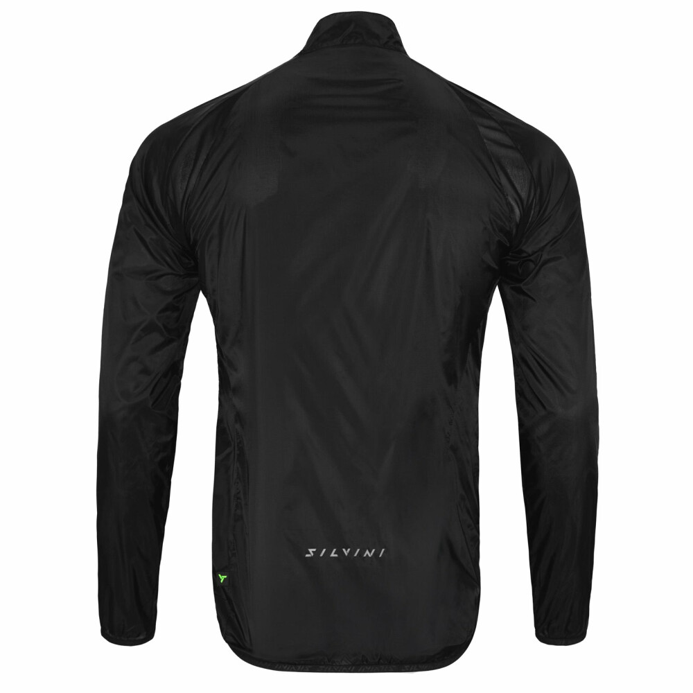 Silvini pánská bunda MJ1601 Montilio L