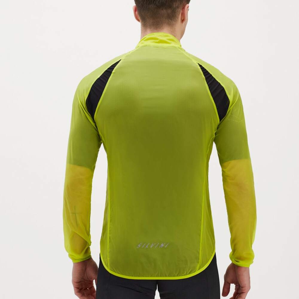 Silvini pánská bunda MJ1601 Montilio XL