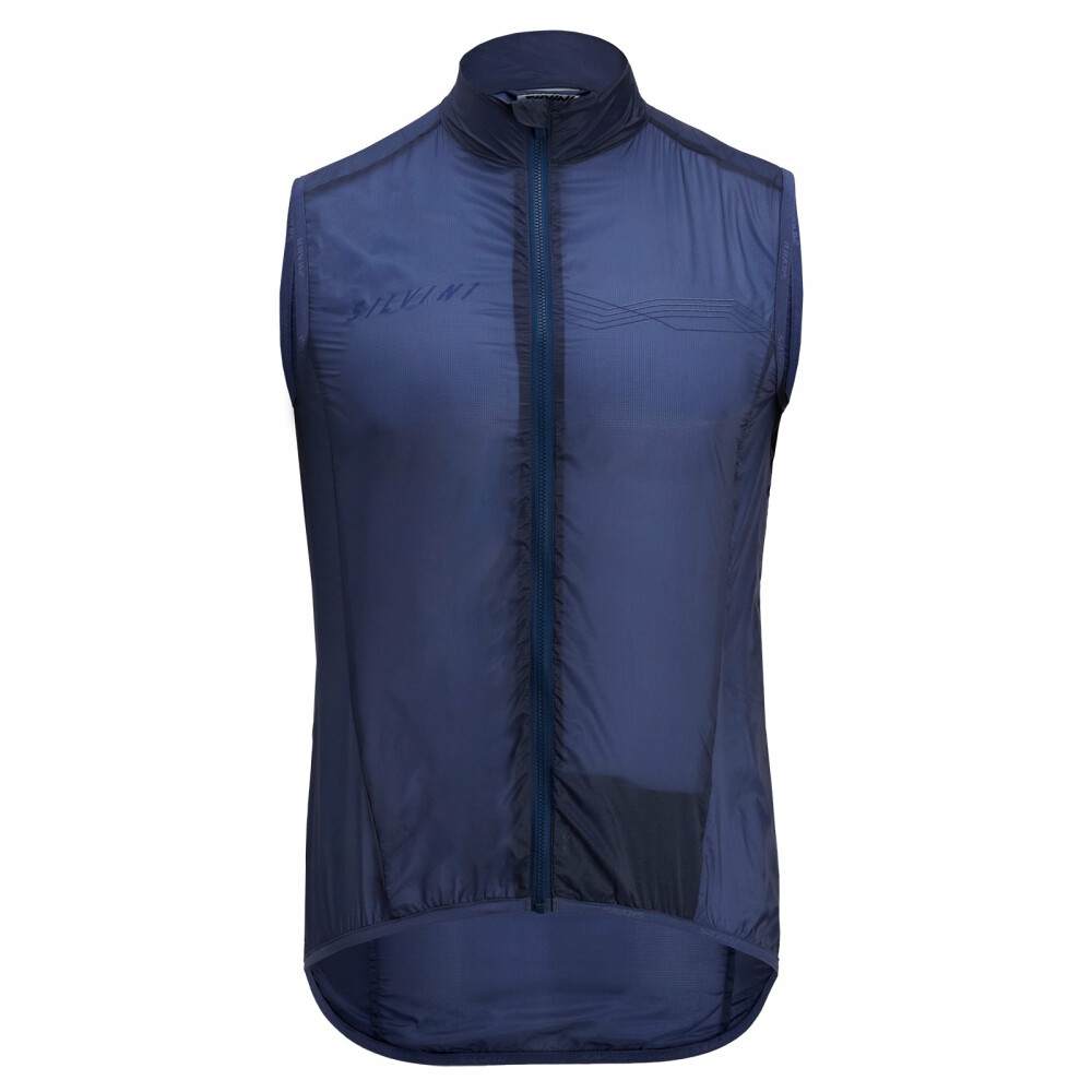 Silvini pánská vesta MJ1602 Tenno XL
