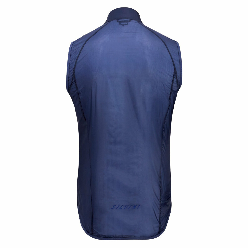 Silvini pánská vesta MJ1602 Tenno XL