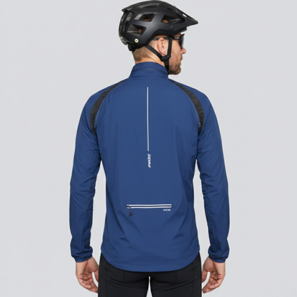 Silvini pánská bunda MJ1612 Vetta 6XL