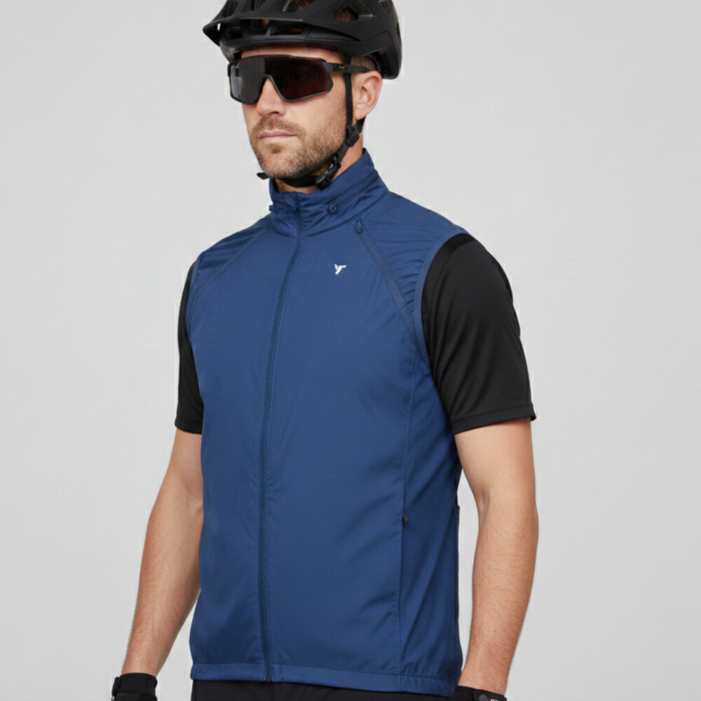 Silvini pánská bunda MJ1612 Vetta 6XL