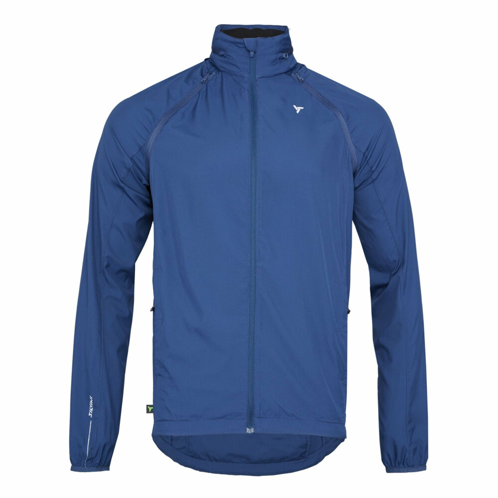 Silvini pánská bunda MJ1612 Vetta 6XL