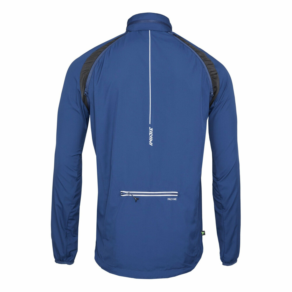 Silvini pánská bunda MJ1612 Vetta 6XL