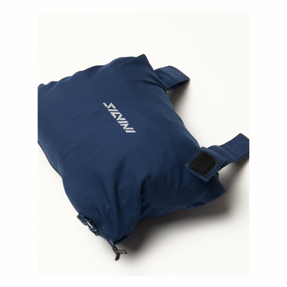 Silvini pánská bunda MJ1612 Vetta 6XL