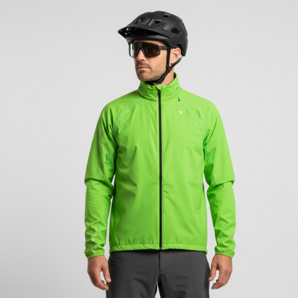 Silvini pánská bunda MJ1612 Vetta 6XL