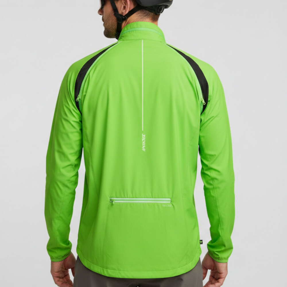 Silvini pánská bunda MJ1612 Vetta 6XL