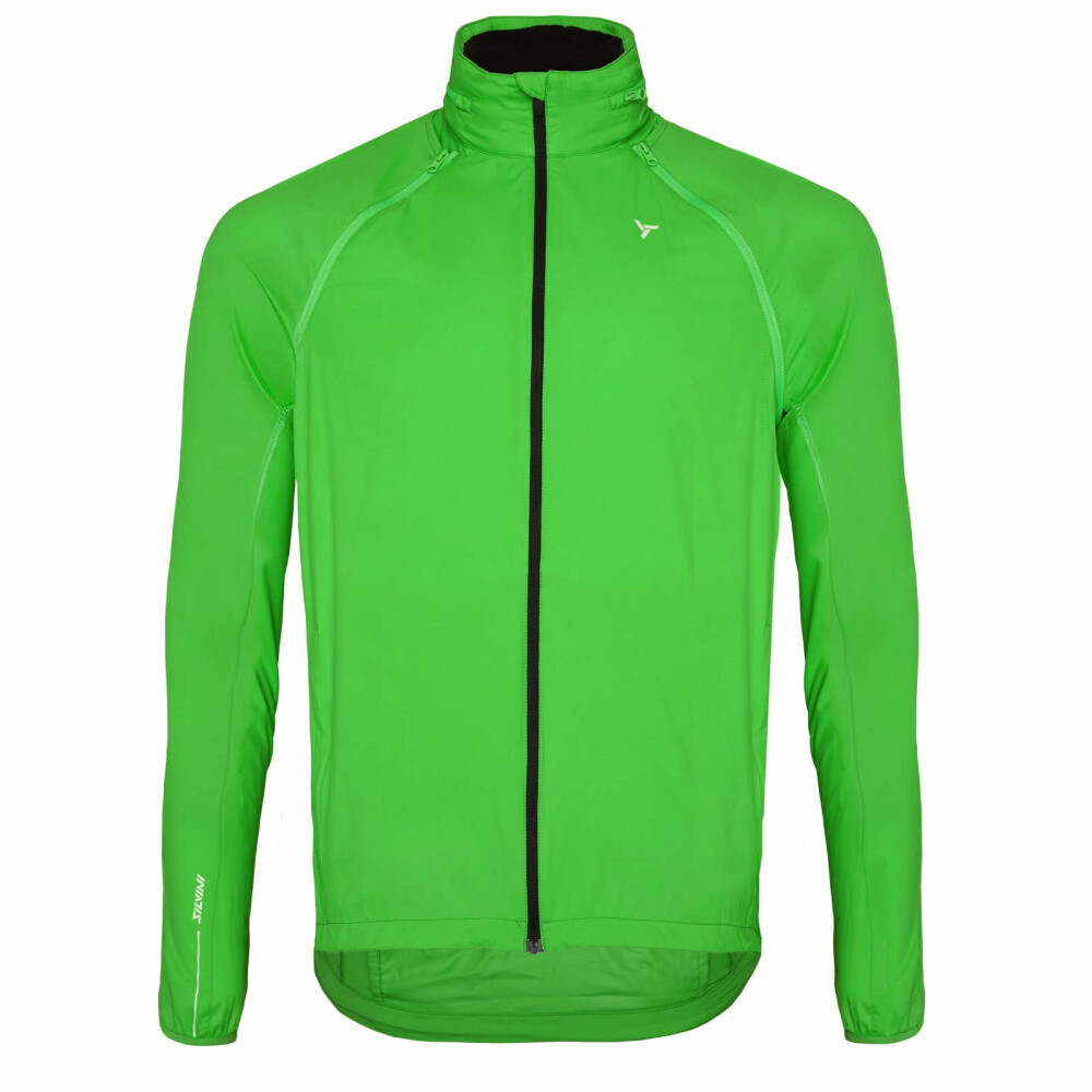 Silvini pánská bunda MJ1612 Vetta 6XL