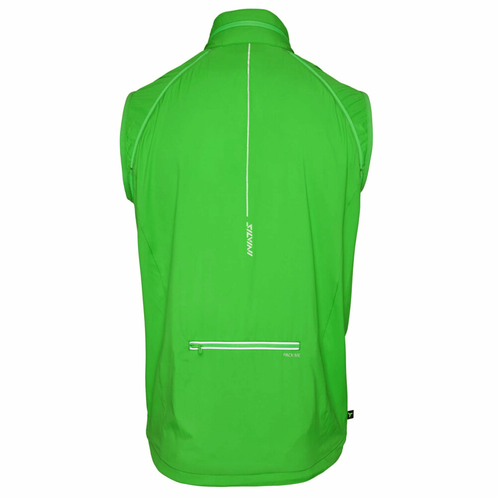 Silvini pánská bunda MJ1612 Vetta 6XL