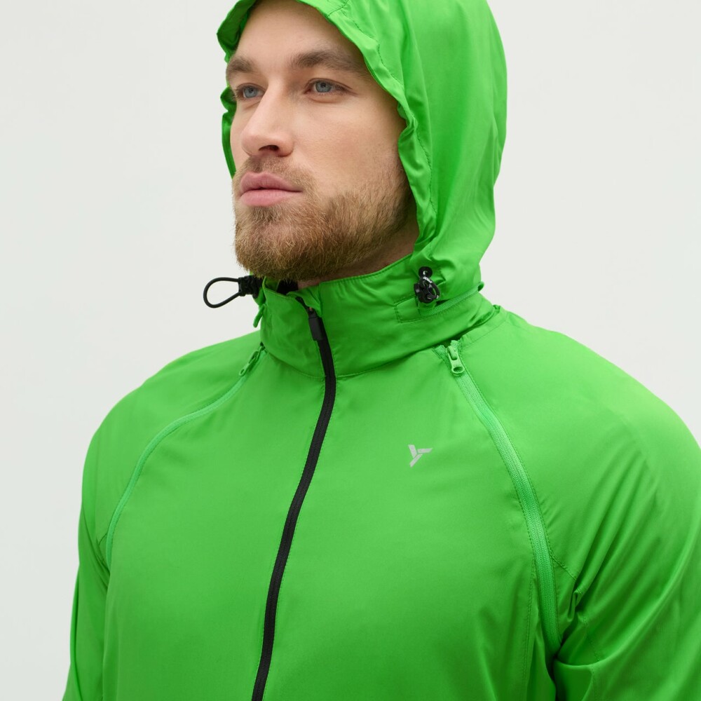 Silvini pánská bunda MJ1612 Vetta 6XL