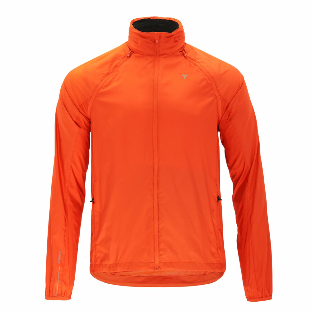 Silvini pánská bunda MJ1612 Vetta XXL
